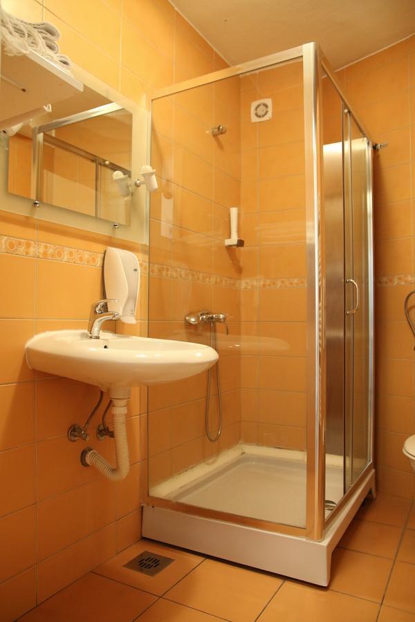 Aparthotel Park Brčko Exterior foto