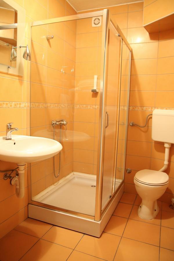 Aparthotel Park Brčko Exterior foto